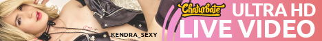 Chaturbate - Ultra HD Live Video