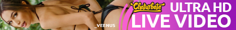 Chaturbate - Ultra HD Live Video