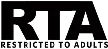 RTA - Restricted to Adults